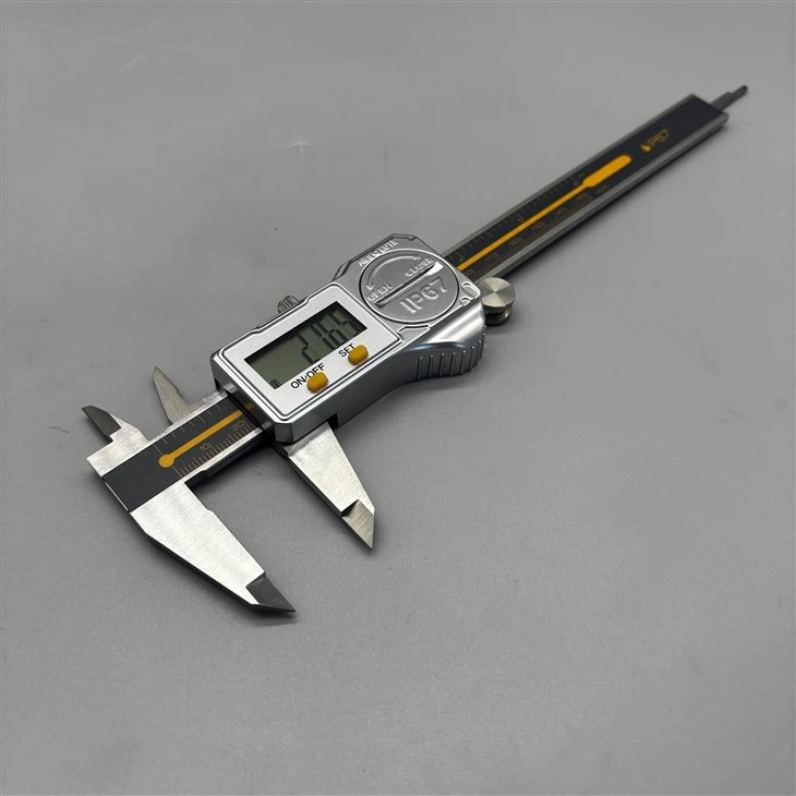 Ip67 Digital Caliper