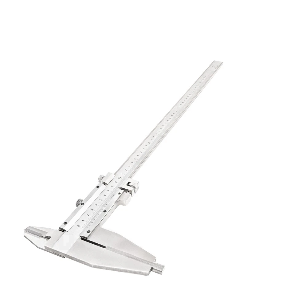 Long Vernier Caliper