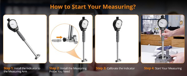 cylinder dial bore gauge cylinder dial bore gauge